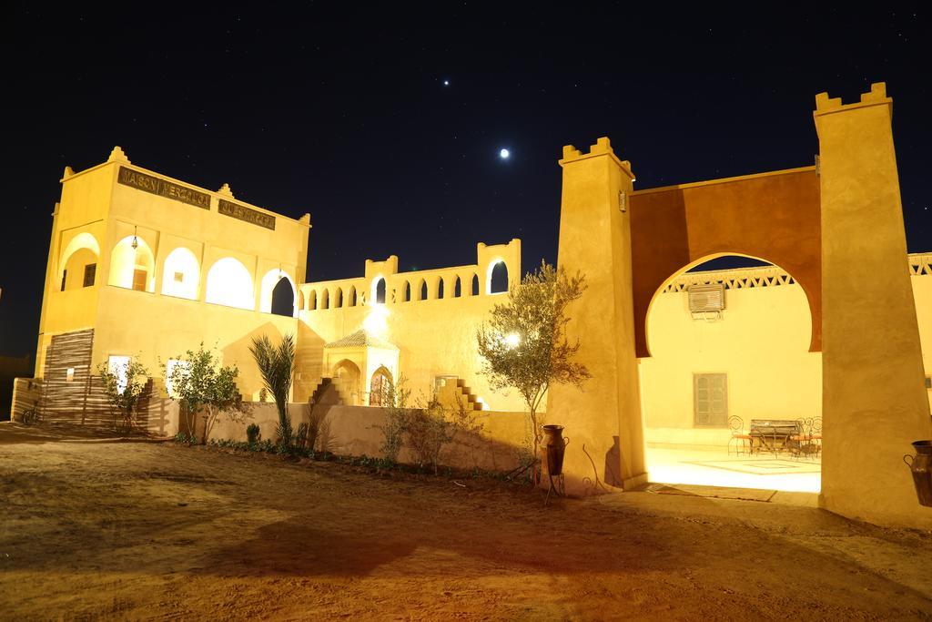 Maison Merzouga Guest House Exterior photo